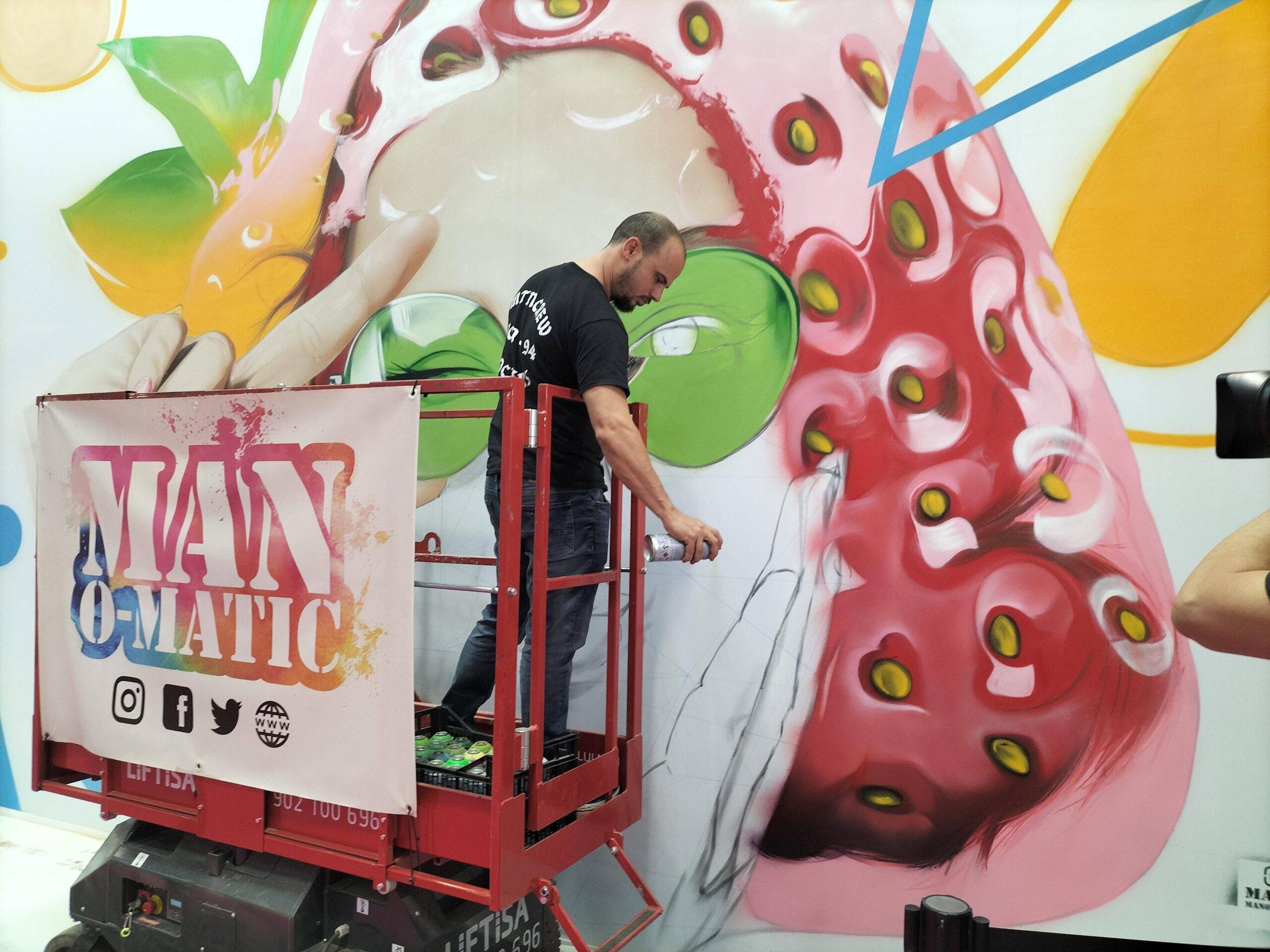 Manomatic|freshuelva|Agrocolor